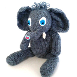 Maisy the Elephant