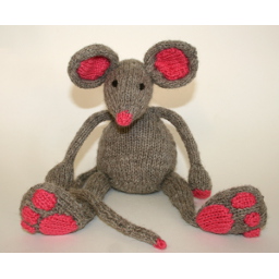 Colin the Mouse