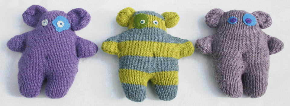 One Ball Bear